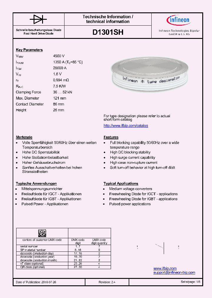 D1301SH_8978226.PDF Datasheet