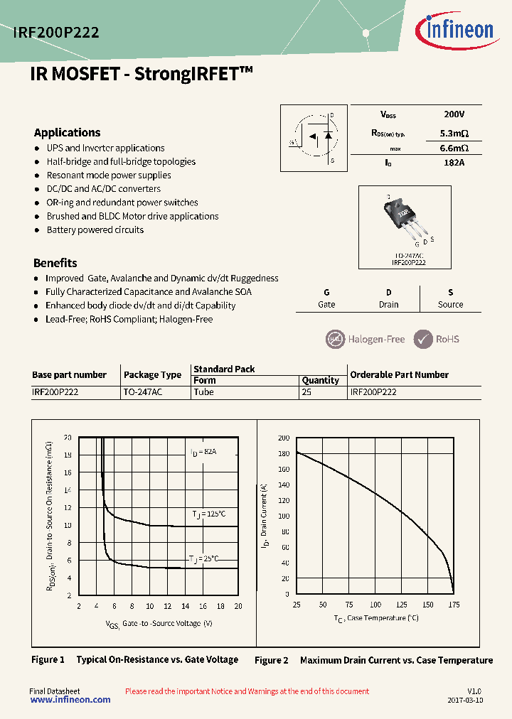 IRF200P222_8978295.PDF Datasheet