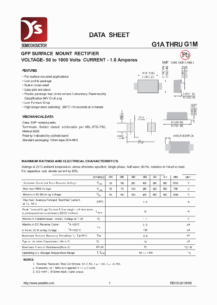 G1A_8978305.PDF Datasheet