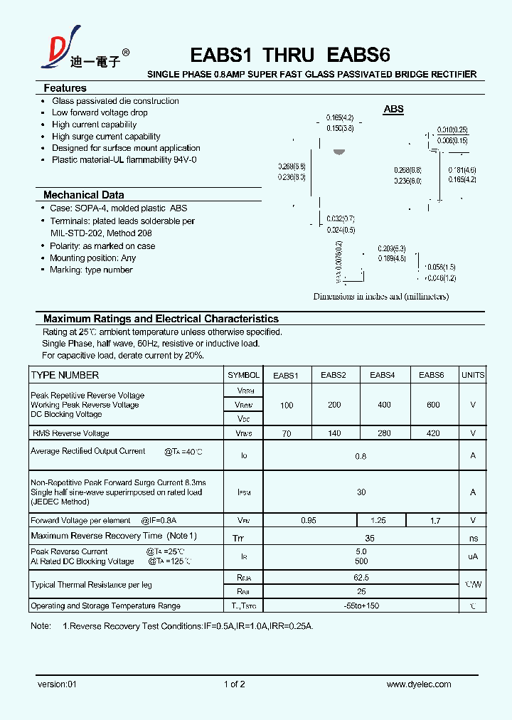 EABS1_8978376.PDF Datasheet