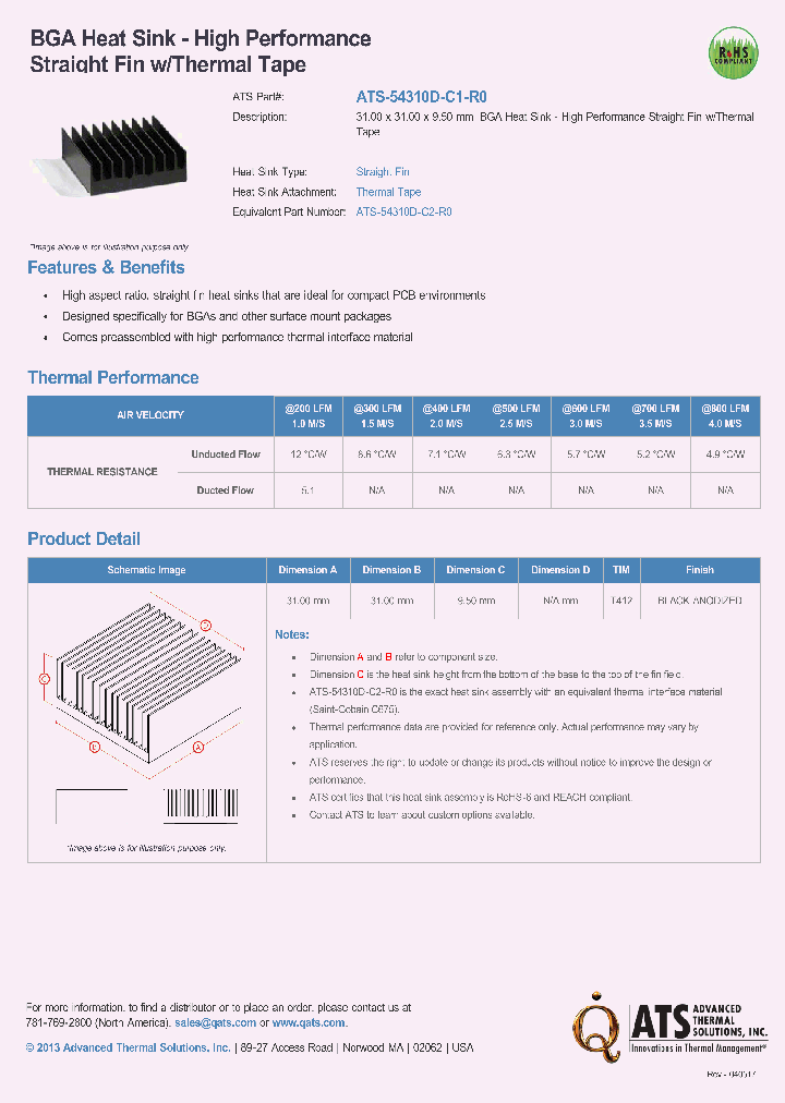ATS-54310D-C1-R0-17_8978392.PDF Datasheet