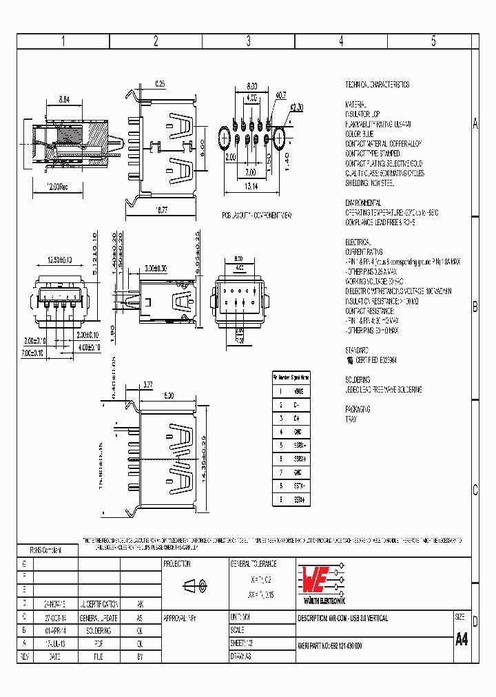 692121430000_8978501.PDF Datasheet