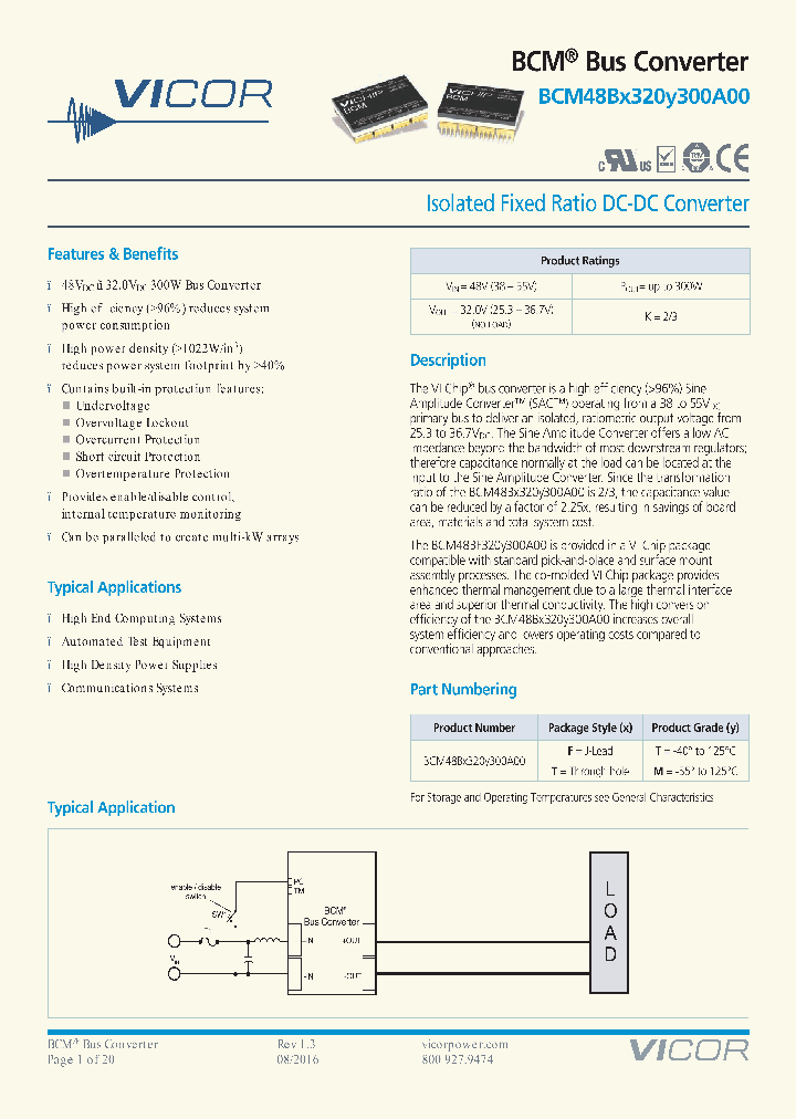 BCM48BT320M300A00_8978497.PDF Datasheet