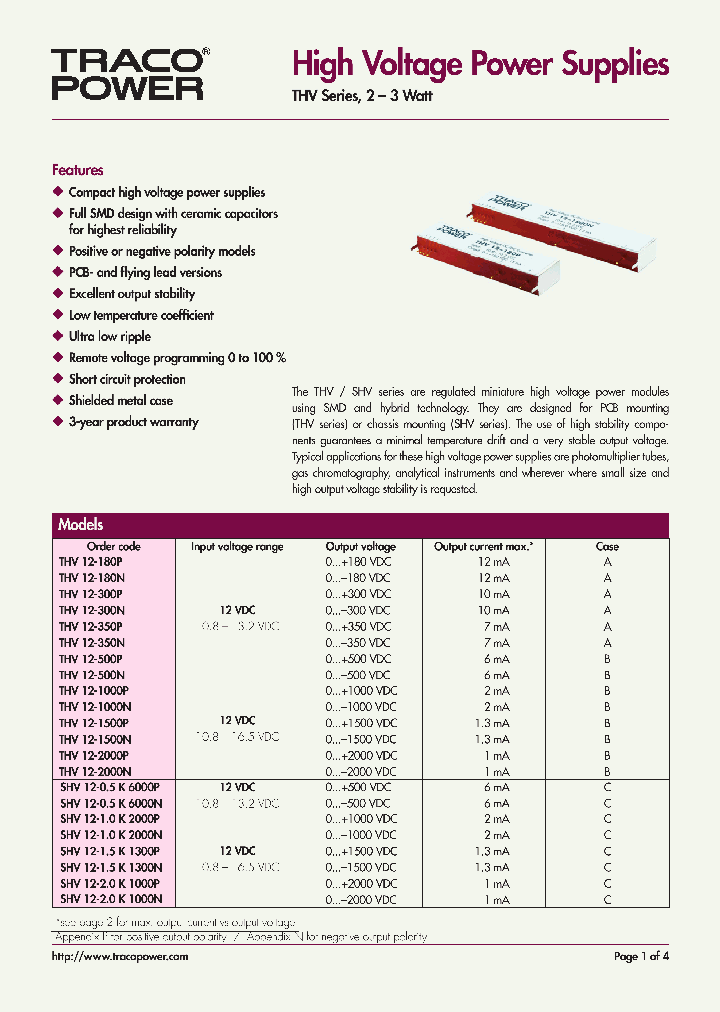 SHV12-05K6000P_8978521.PDF Datasheet