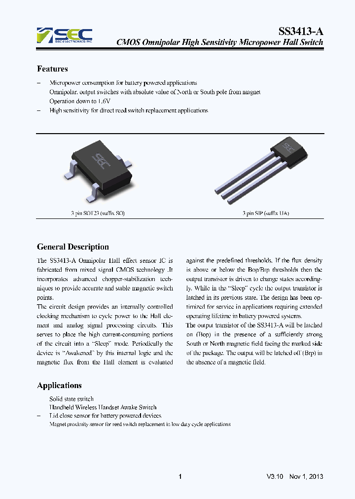 SS3413-A_8978540.PDF Datasheet