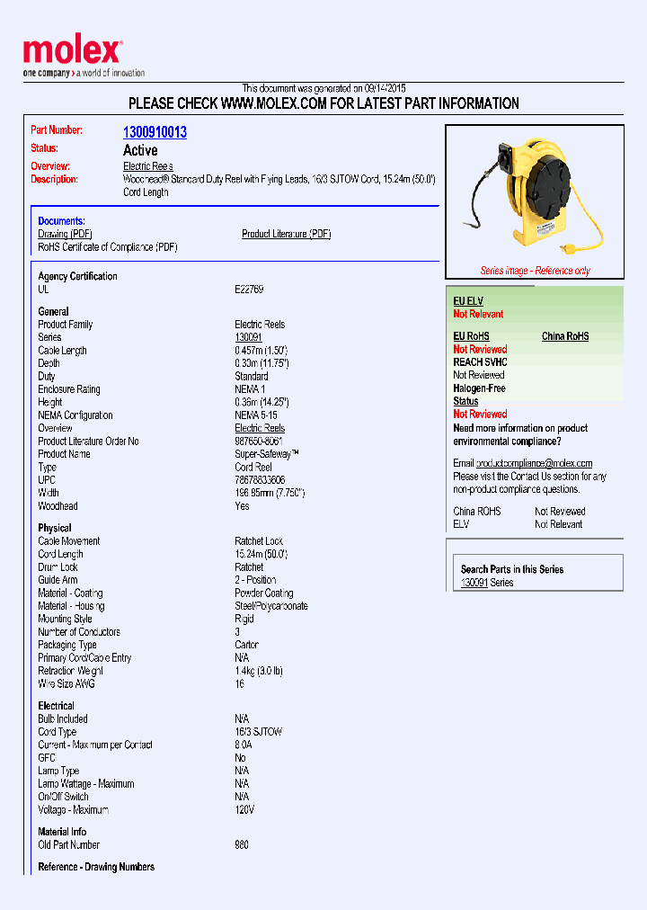 1300910013_8978779.PDF Datasheet