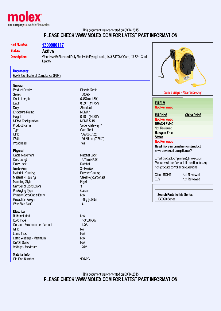 1300900117_8978778.PDF Datasheet