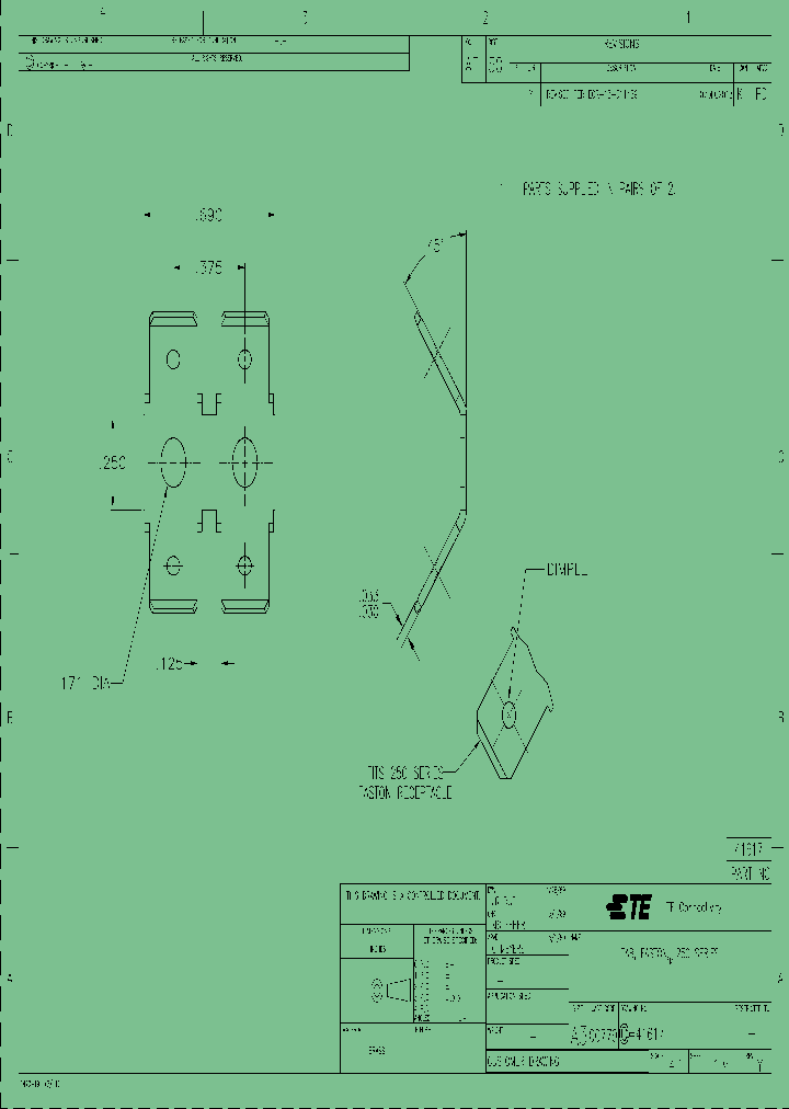 41617_8978945.PDF Datasheet