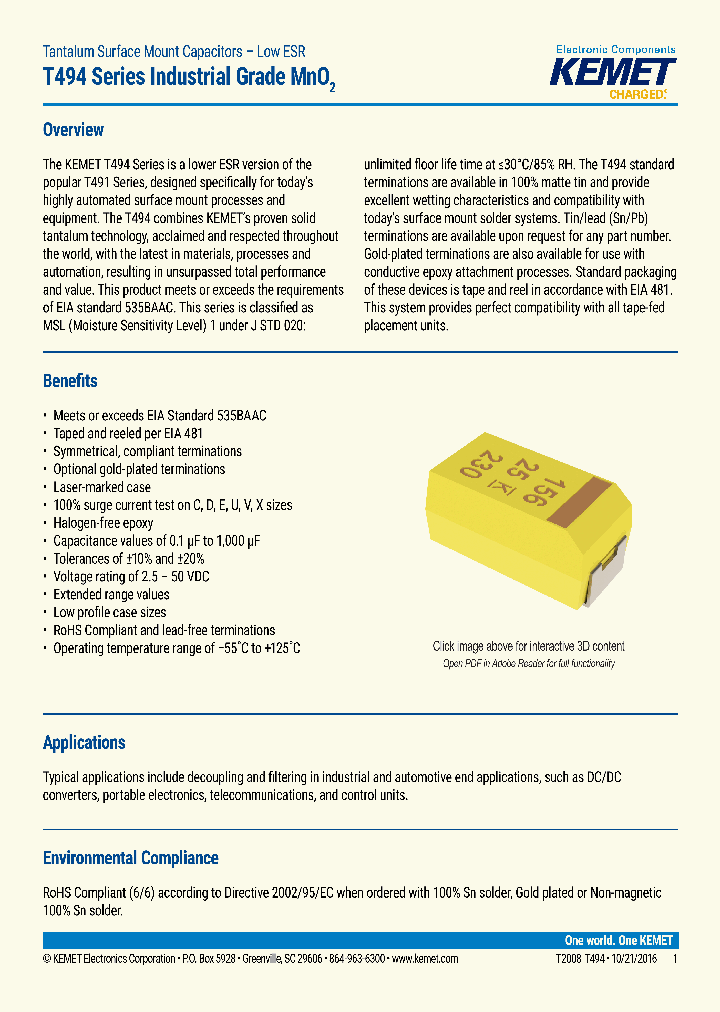 T494E336K2R5AH7280_8978994.PDF Datasheet