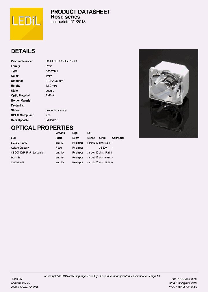 C10520-ROSE-RS_8979078.PDF Datasheet