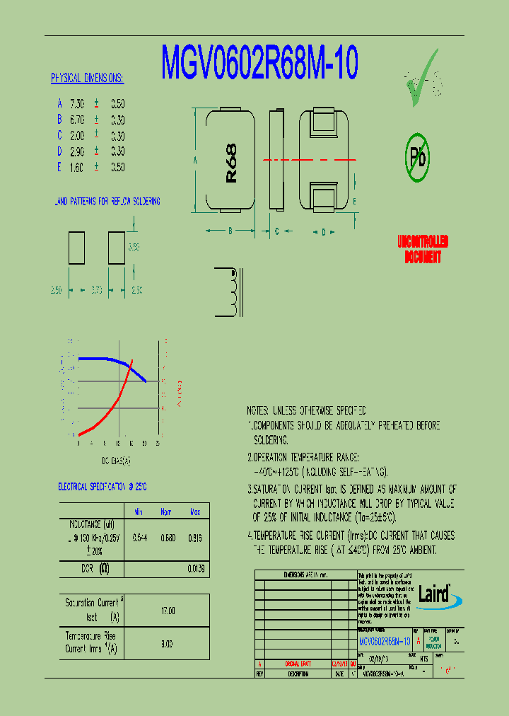 MGV0602R68M-10_8979198.PDF Datasheet