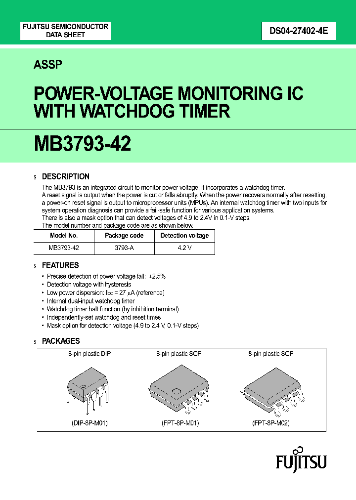 MB3793-42PNF_8979207.PDF Datasheet