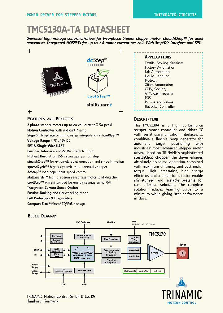 TMC5130A-TA-17_8979458.PDF Datasheet
