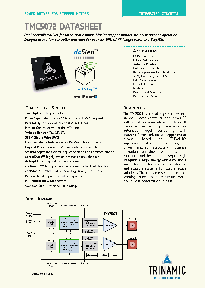 TMC5072_8979471.PDF Datasheet