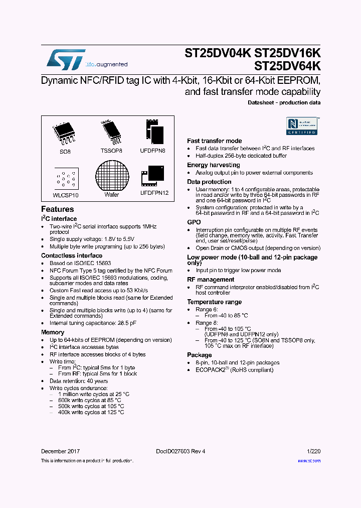 ST25DV04K_8979613.PDF Datasheet
