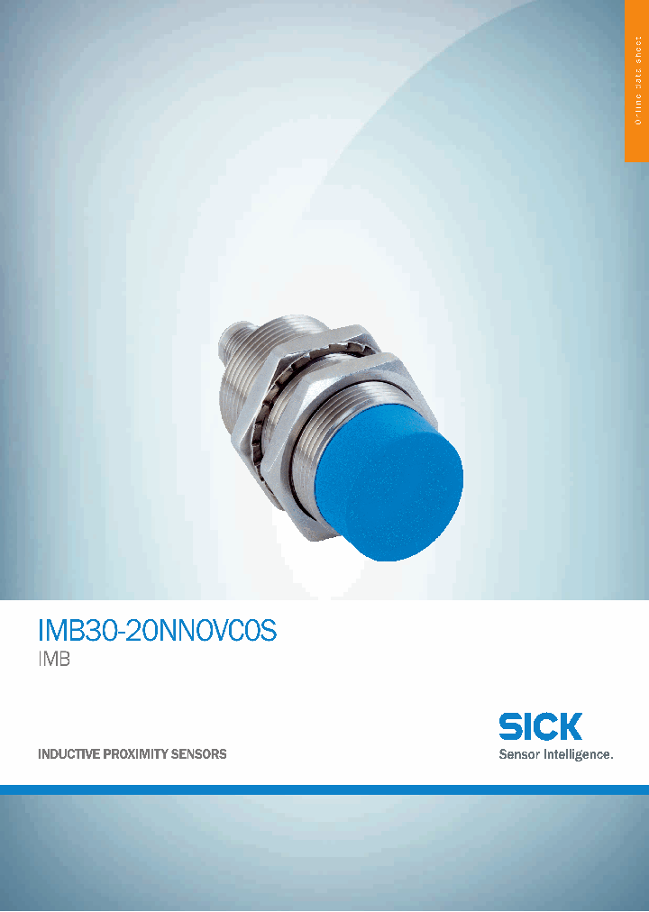 IMB30-20NNOVC0S_8979306.PDF Datasheet