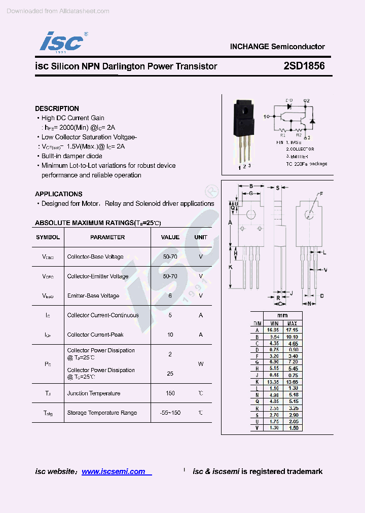 2SD1856_8979713.PDF Datasheet