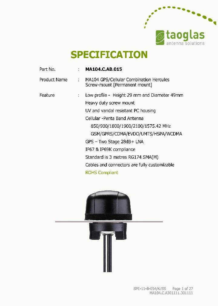MA104CAB-015_8979768.PDF Datasheet