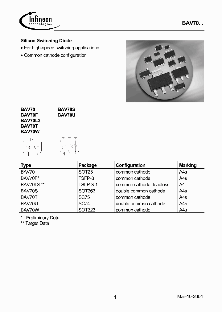 BAV70L3_8979797.PDF Datasheet