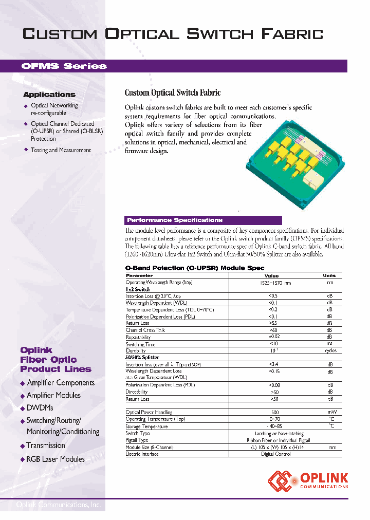COSF_8979914.PDF Datasheet