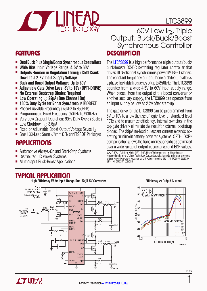 LTC3890_8980077.PDF Datasheet