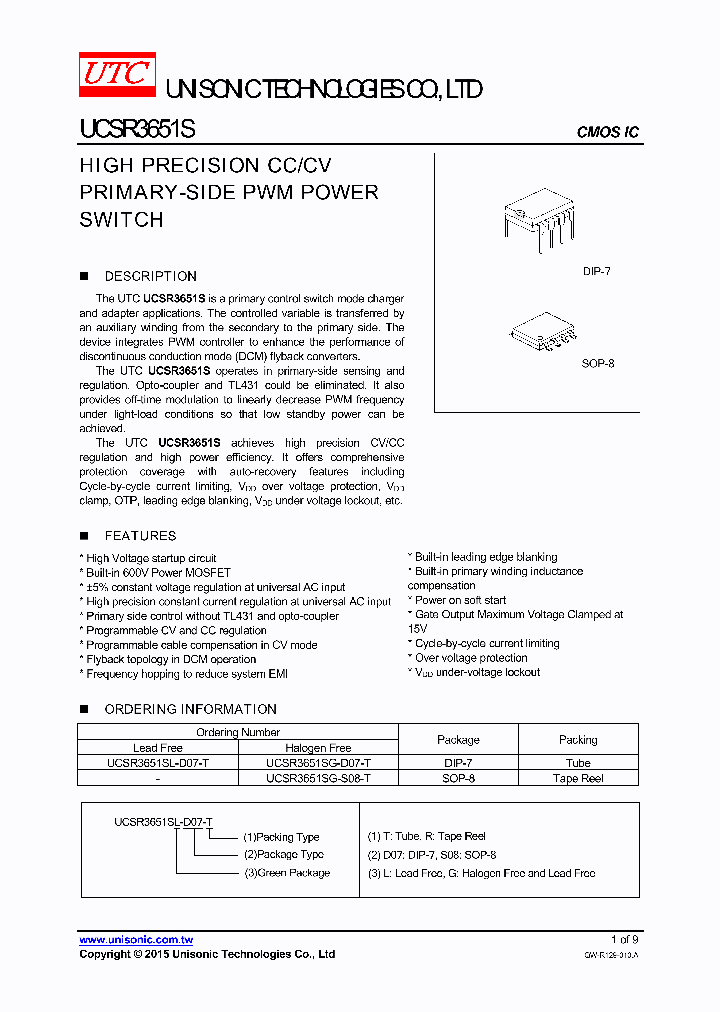 UCSR3651SG-D07-T_8980108.PDF Datasheet