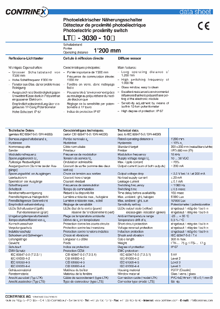 LTK-3030-102_8980149.PDF Datasheet