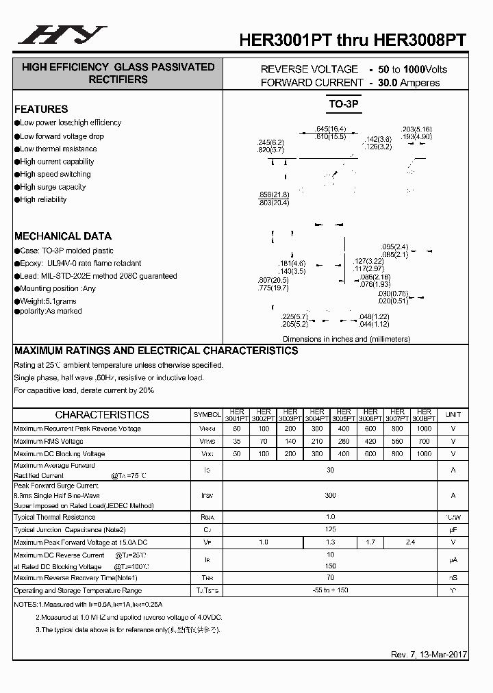 HER3001PT-17_8980153.PDF Datasheet
