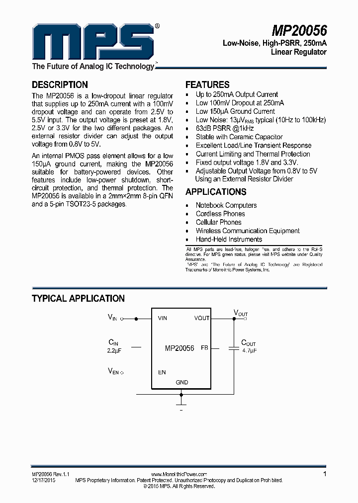 MP20056_8980326.PDF Datasheet