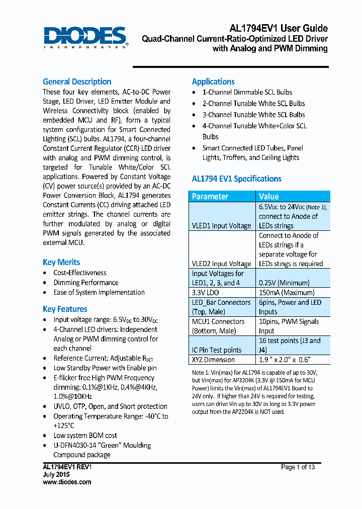 U-DFN4030-14_8980180.PDF Datasheet