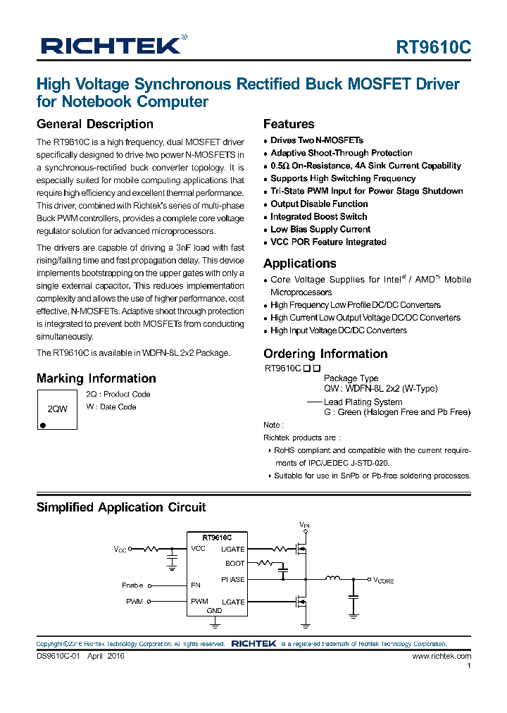 RT9610C_8980349.PDF Datasheet