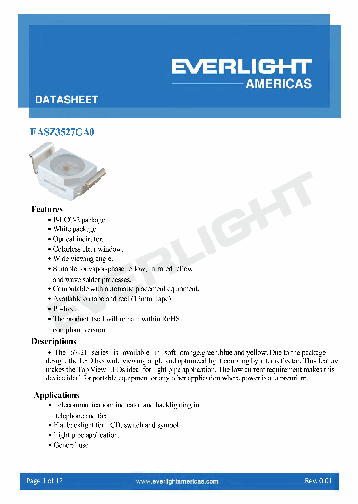 EASZ3527GA0_8980368.PDF Datasheet