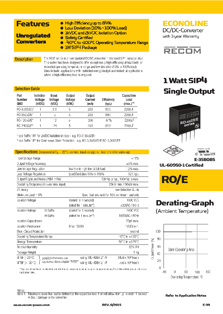 RO-3305SEH_8980376.PDF Datasheet