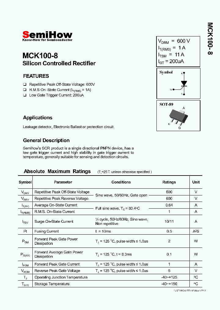 MCK100-8_8980406.PDF Datasheet