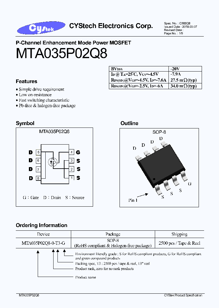 MTA035P02Q8_8980455.PDF Datasheet