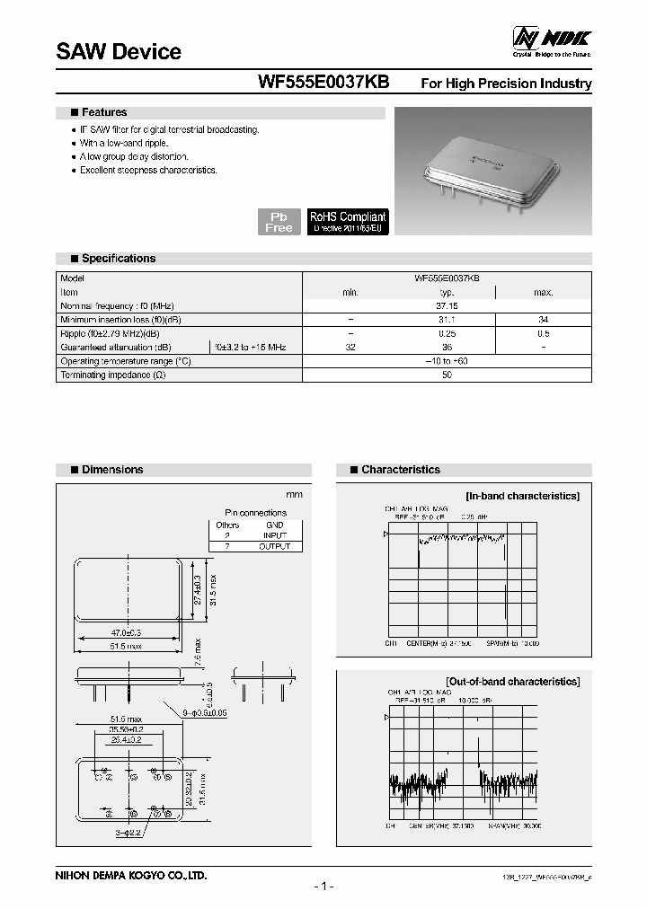 WF555E0037KB_8980508.PDF Datasheet