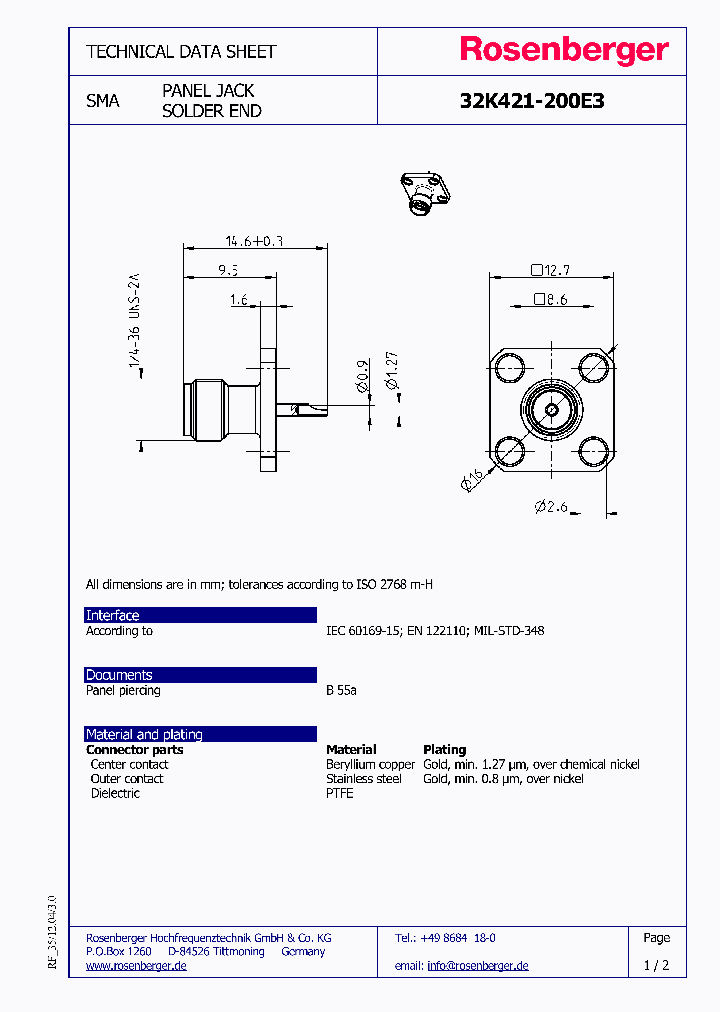 32K421-200E3_8980519.PDF Datasheet