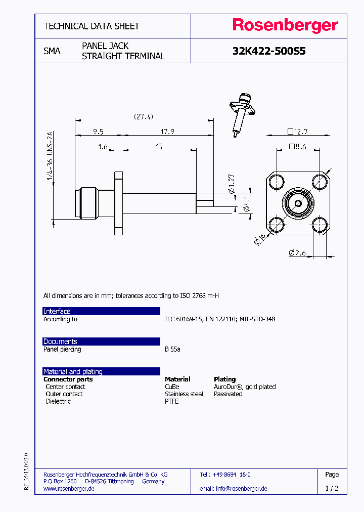 32K422-500S5_8980526.PDF Datasheet