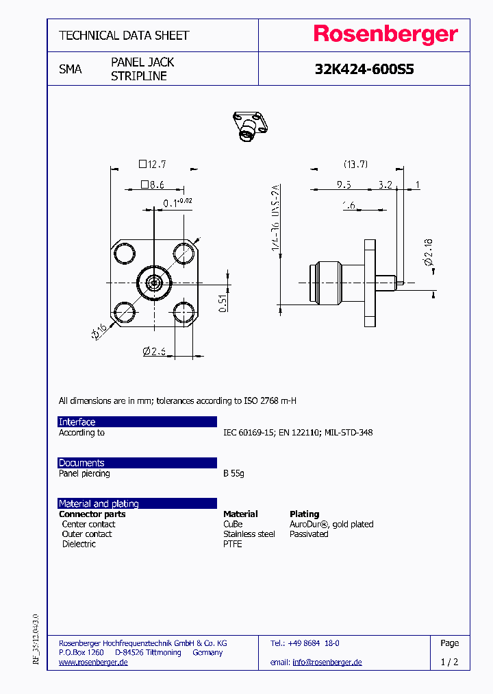 32K424-600S5_8980527.PDF Datasheet
