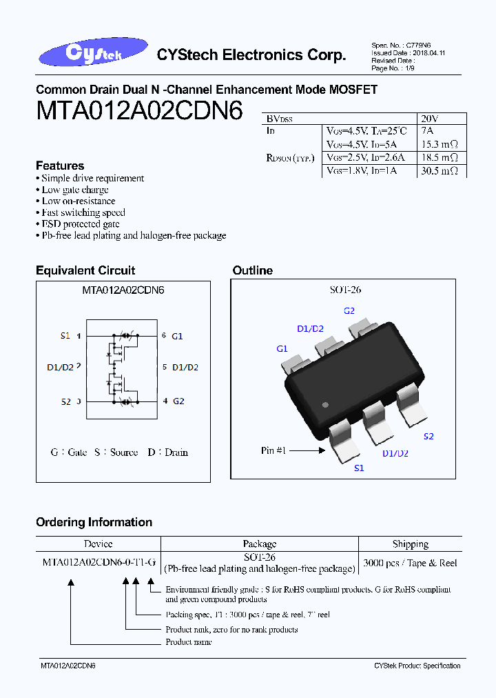 MTA012A02CDN6-0-T1-G_8980452.PDF Datasheet