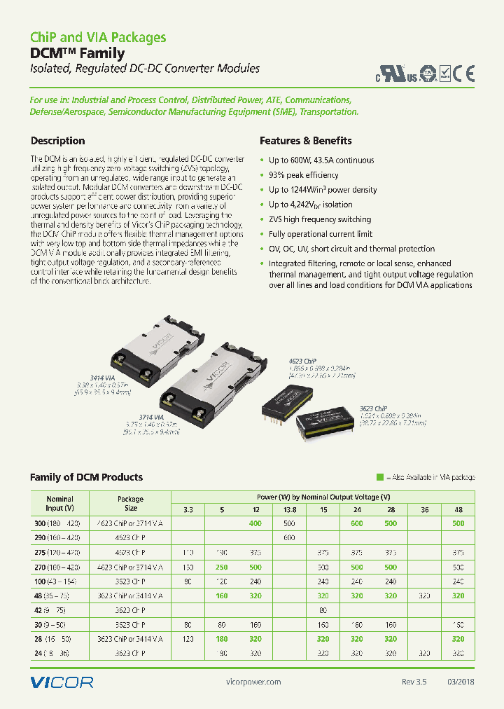 DCM3714BDH226D7C00_8980607.PDF Datasheet