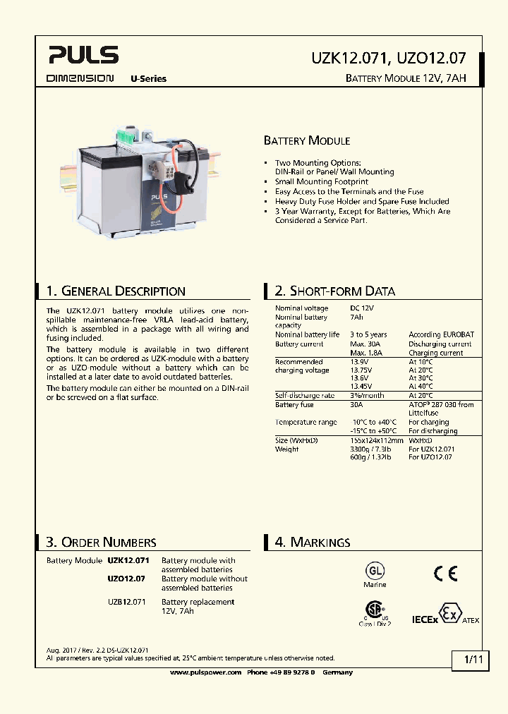 UZO1207_8980758.PDF Datasheet