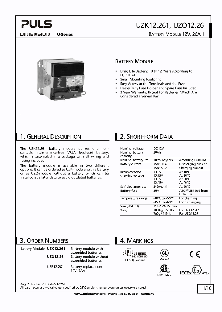 UZO1226_8980760.PDF Datasheet