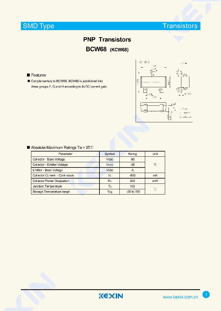 BCW68-3-15_8980951.PDF Datasheet