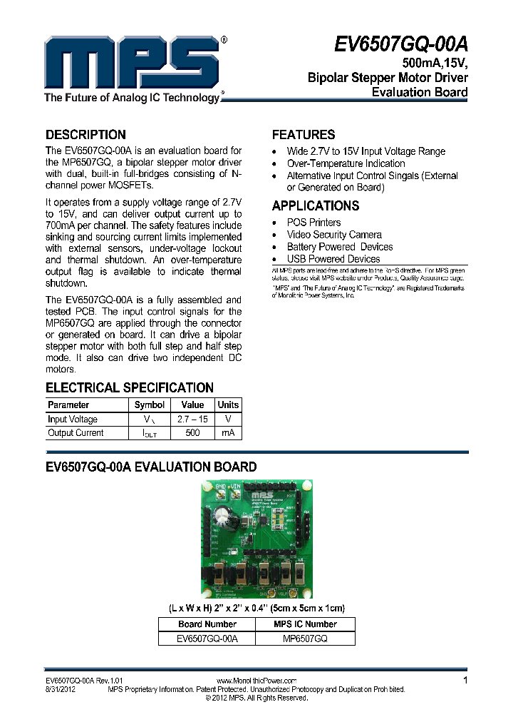 MP6507GQ_8981006.PDF Datasheet