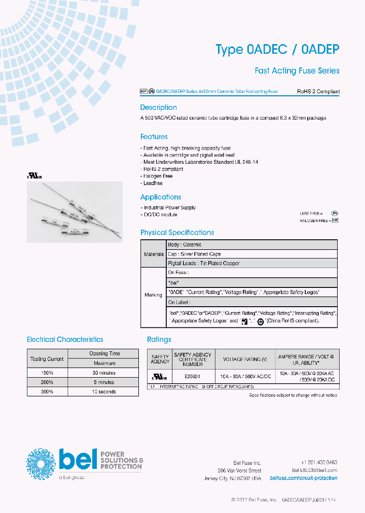 0ADEP9120-XX_8981131.PDF Datasheet