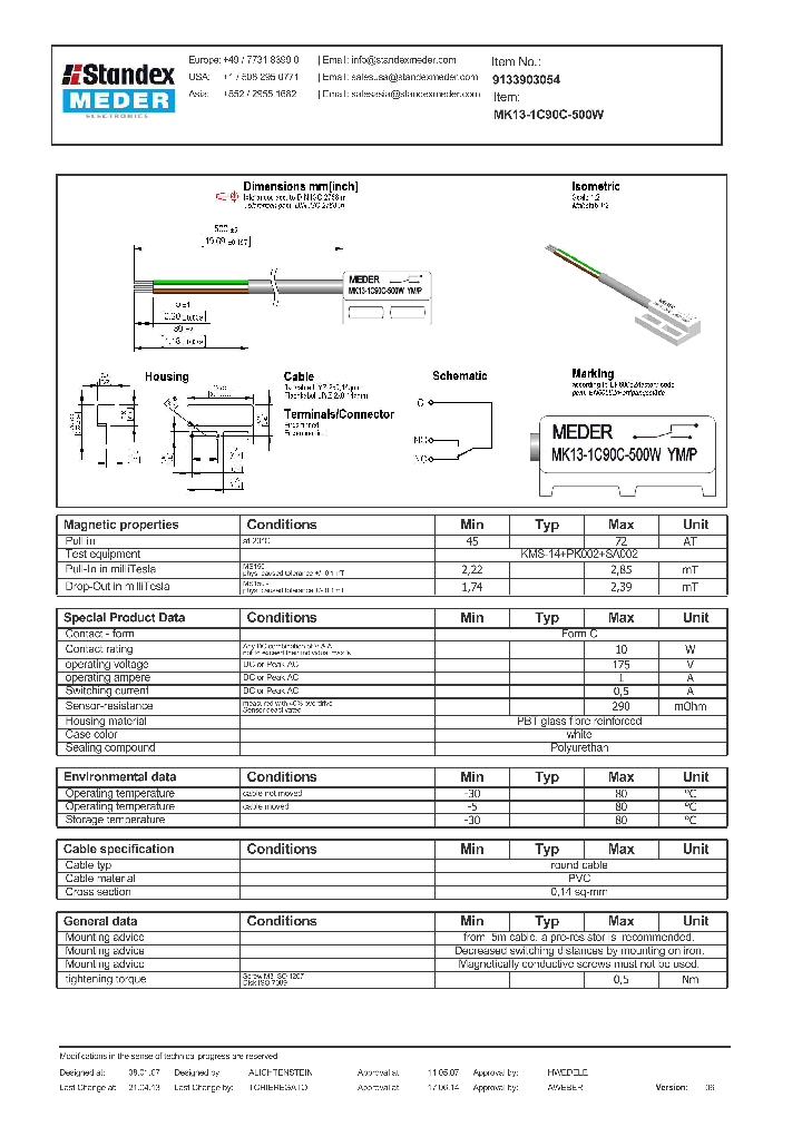 9133903054_8981126.PDF Datasheet