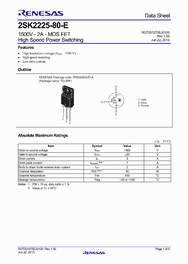 2SK2225-80-E_8981141.PDF Datasheet