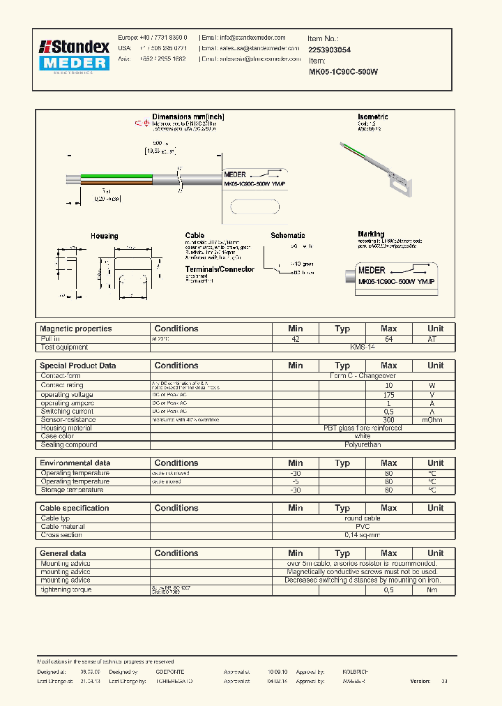 2253903054_8981125.PDF Datasheet