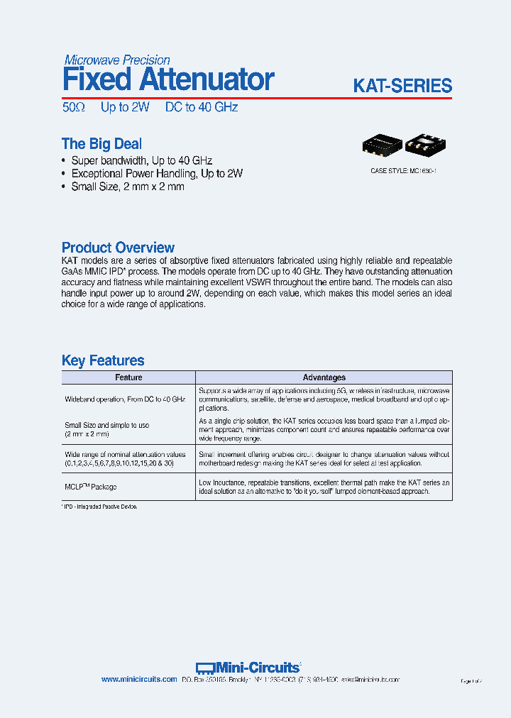 KAT-3_8981253.PDF Datasheet